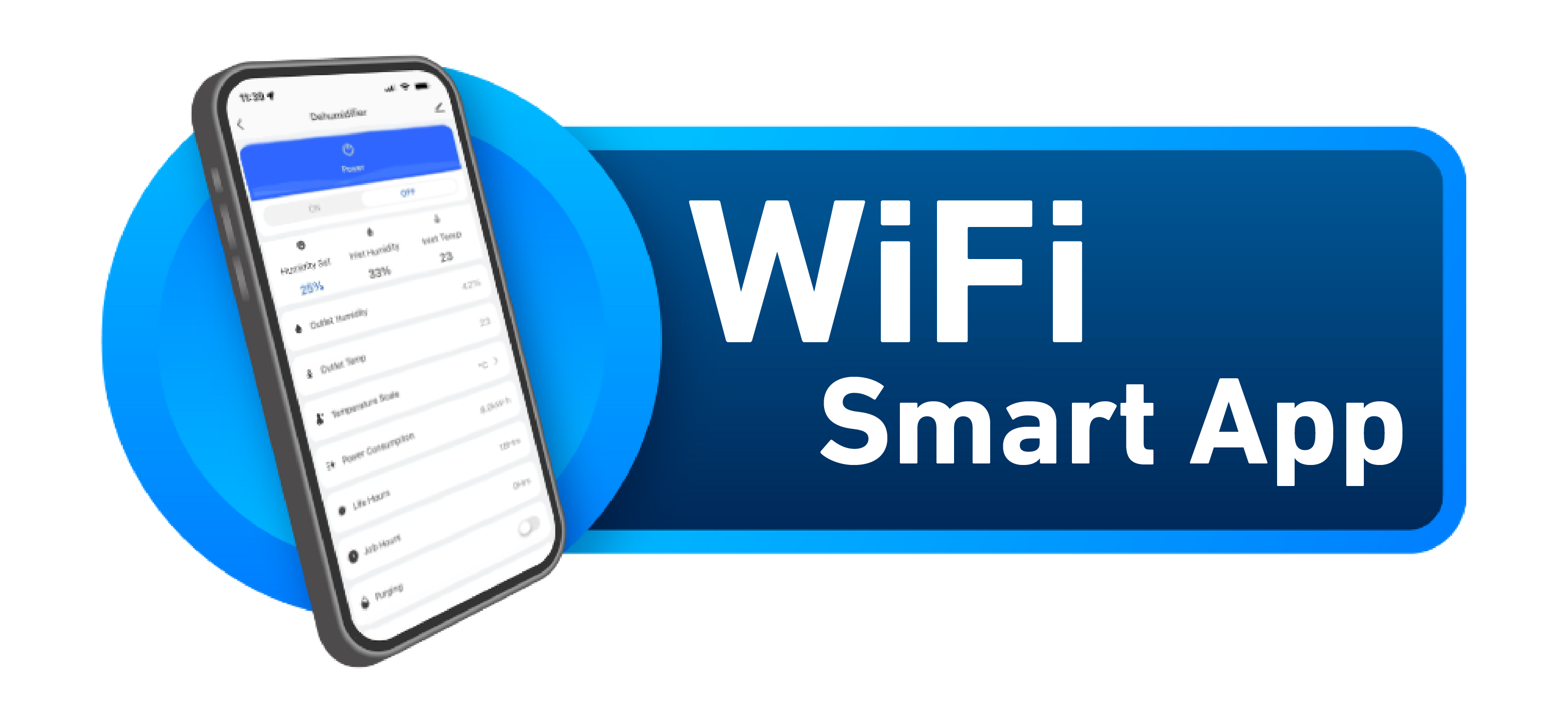 WiFi App